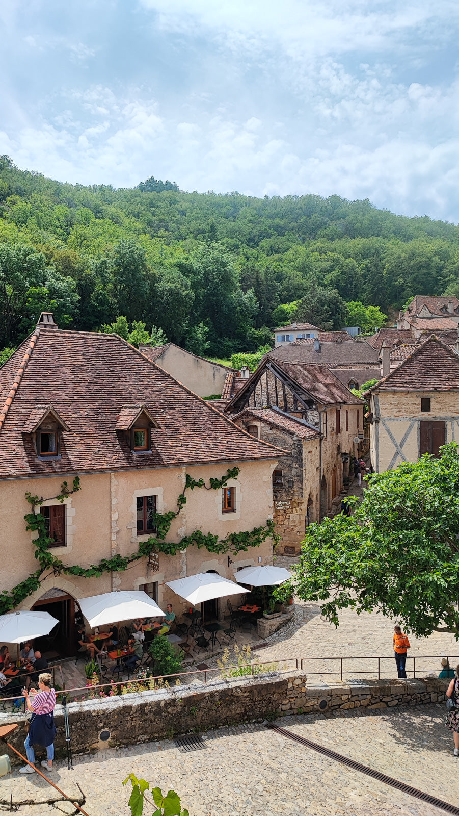 De mooiste wijnroutes in Frankrijk: ontdek de verborgen parel Cahors