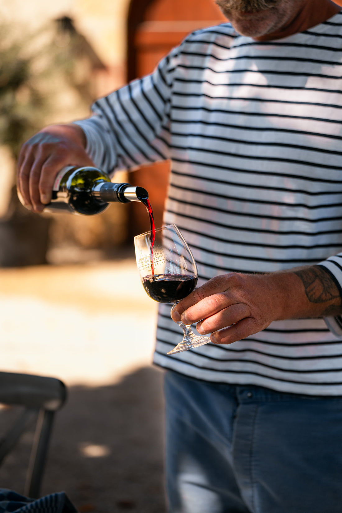 Waarom Malbec uit Cahors zo krachtig en elegant is